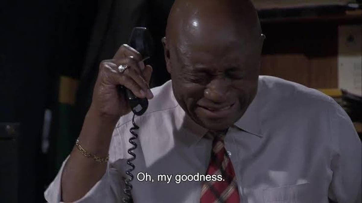 _CmG__'s tweet photo. #SquadGoals #SquadGoalsOn1 Bongani's   Situation When Michelle &amp; Zoe Were Having A Go At Each Other https://t.co/ktMPj5HBx1