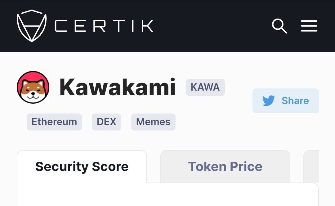 Crypto Sensei ⛩ tweet media