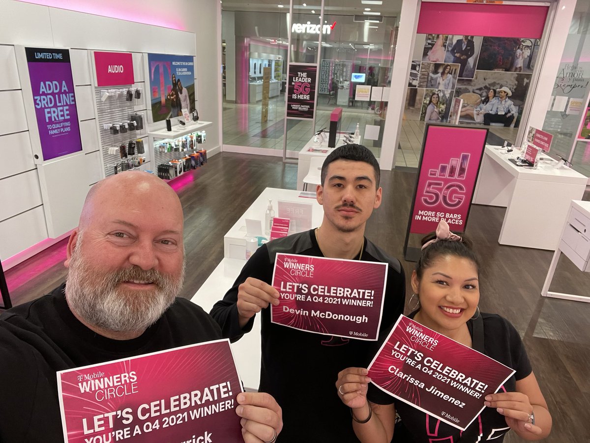 Greg Herrick (@wcboundgh) on Twitter photo Please join me in congratulating <a href="/RisJimenez/">Ris Jimenez</a> , JR Gutierrez, and Devin McDonough on their Q4 2021 Winners Circle win! Please join me in congratulating <a href="/RisJimenez/">Ris Jimenez</a> , JR Gutierrez, and Devin McDonough on their Q4 2021 Winners Circle win!