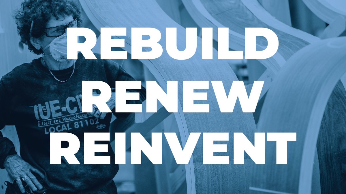 nycgov's tweet photo. .@NYCMayor announced the Economic Blueprint to rebuild, renew and reinvent NYC.

•$140 million for Hunts Point market and community
•Cutting red tape for small business
•Building equitable jobs in cannabis, wind power, game development and more

https://t.co/fklIaxwbfs https://t.co/Plv6CEwJaw