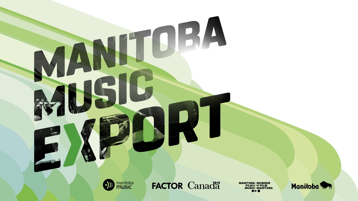 Excited to see Manitoba bands at showcases this spring including <a href="/NewColossusFest/">New Colossus Fest</a> <a href="/sxsw/">SXSW</a> <a href="/folkalliance/">Folk Alliance</a> <a href="/FocusWales/">FOCUS Wales</a> <a href="/thegreatescape/">The Great Escape</a> 

Keep your ears open for <a href="/living_hour/">Living Hour</a> <a href="/hellobegonia/">Begonia</a> <a href="/Jayyywud/">Jay 🦉</a> @tunicband <a href="/rainehamilton_/">Raine Hamilton</a> <a href="/AnthonyOKSmusic/">Anthony OKS</a> @VWband204 
  
manitobamusic.com/news/read,arti…