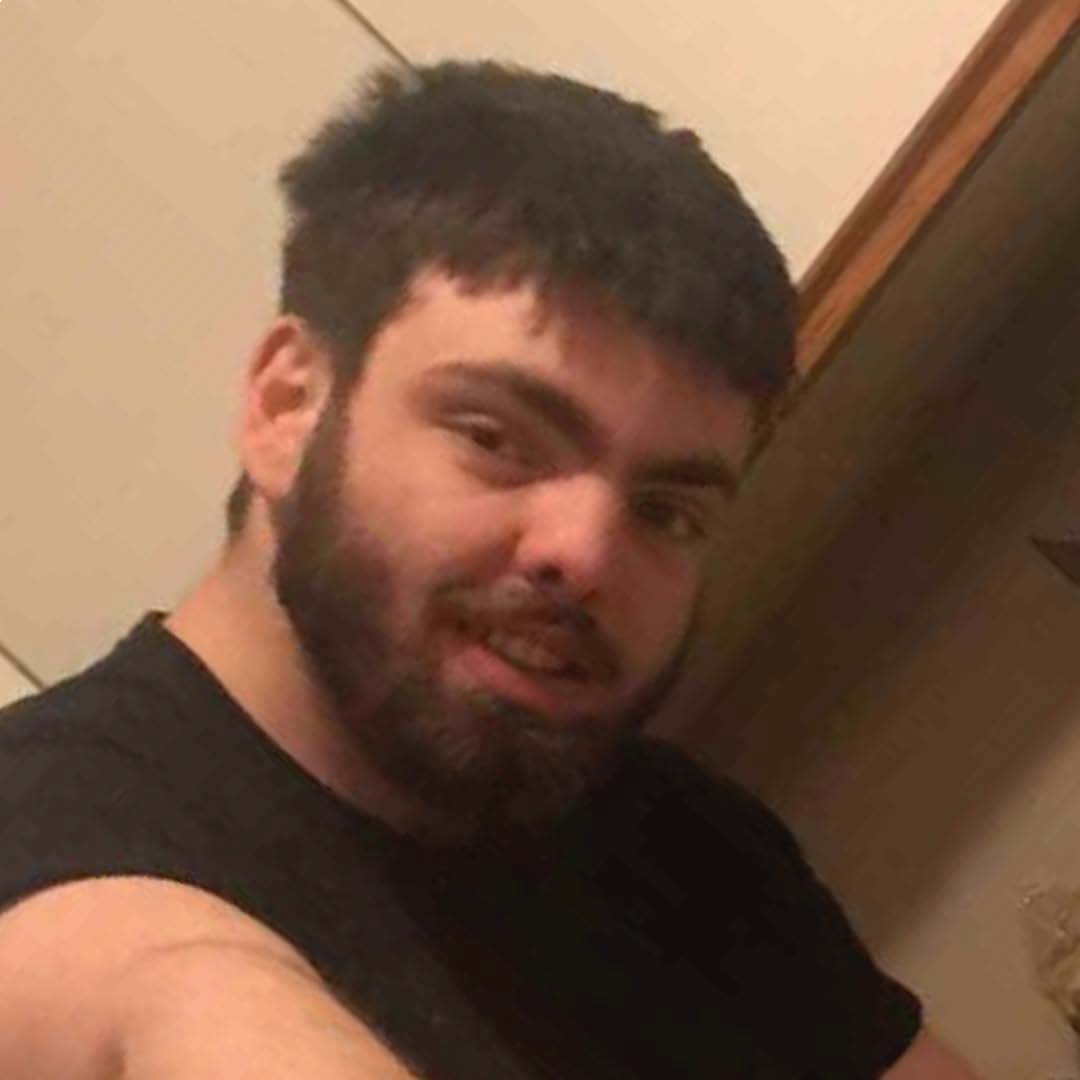 BrantfordPolice's tweet photo. BPS seek information from public in continued effort to locate MISSING PERSON: Brayden FERRALL, 22

https://t.co/qMhAdBUkMD https://t.co/MM1tu25MKH