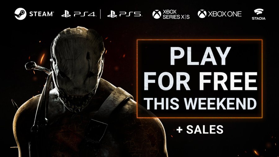 Dead By Daylight Is Free For Limited Time On Ps5 Xbox One Xbox Series X S Pc Tech Times