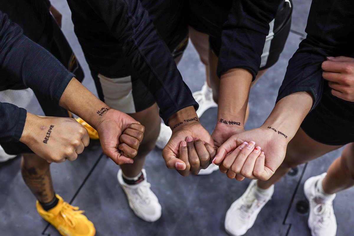 Southern Miss Women's Basketball tweet media