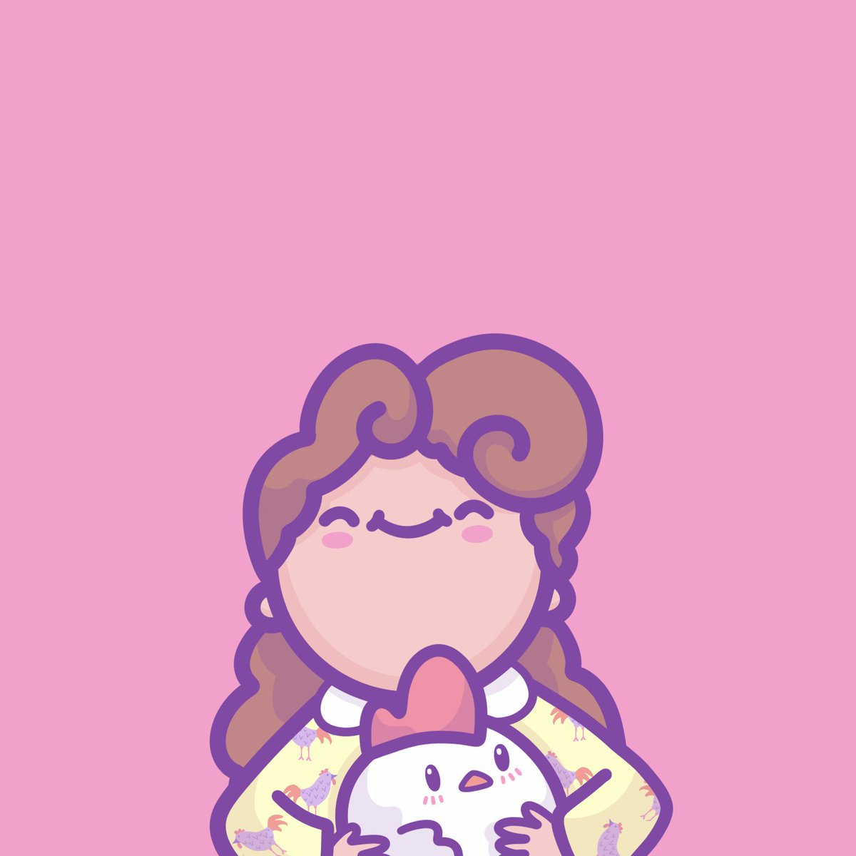 Raffle to mint Plumptin's most enthusiastic chicken lover happening now. Ends in 2 hours! 

Zuzu 🐔🧡

#nftdrop #NFTCommunity #plumptins #nfts