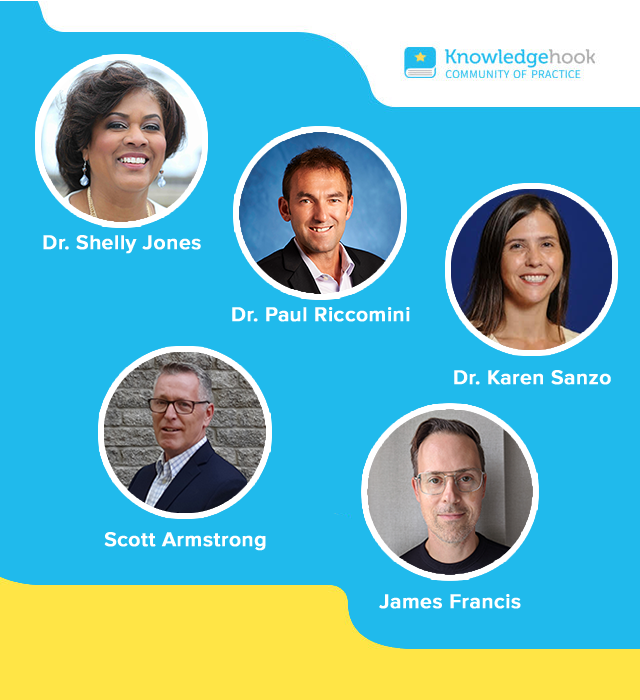 knowledgehook's tweet photo. 📢Calling all administrators!📢
We have a conference just for you! Join us on March 31st as we discuss important topics affecting school administrators with our expert speakers🎉
Join us HERE👉https://t.co/4j8eGV54h0 https://t.co/UjM30VhWsw