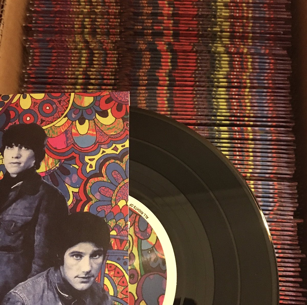 You Are The Cosmos tweet media