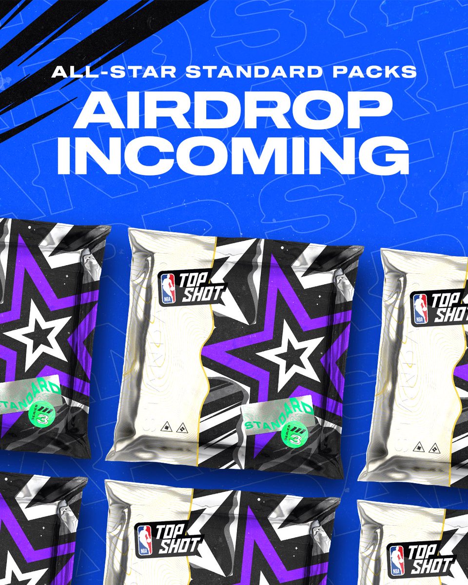 NBA Top Shot tweet media