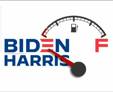 Germantownrunne's tweet photo. #PutinInflation #Stagflation #BidenGasCrisis #BidenEconomy #RedWave22 #RedWave24 https://t.co/93calUvvV1