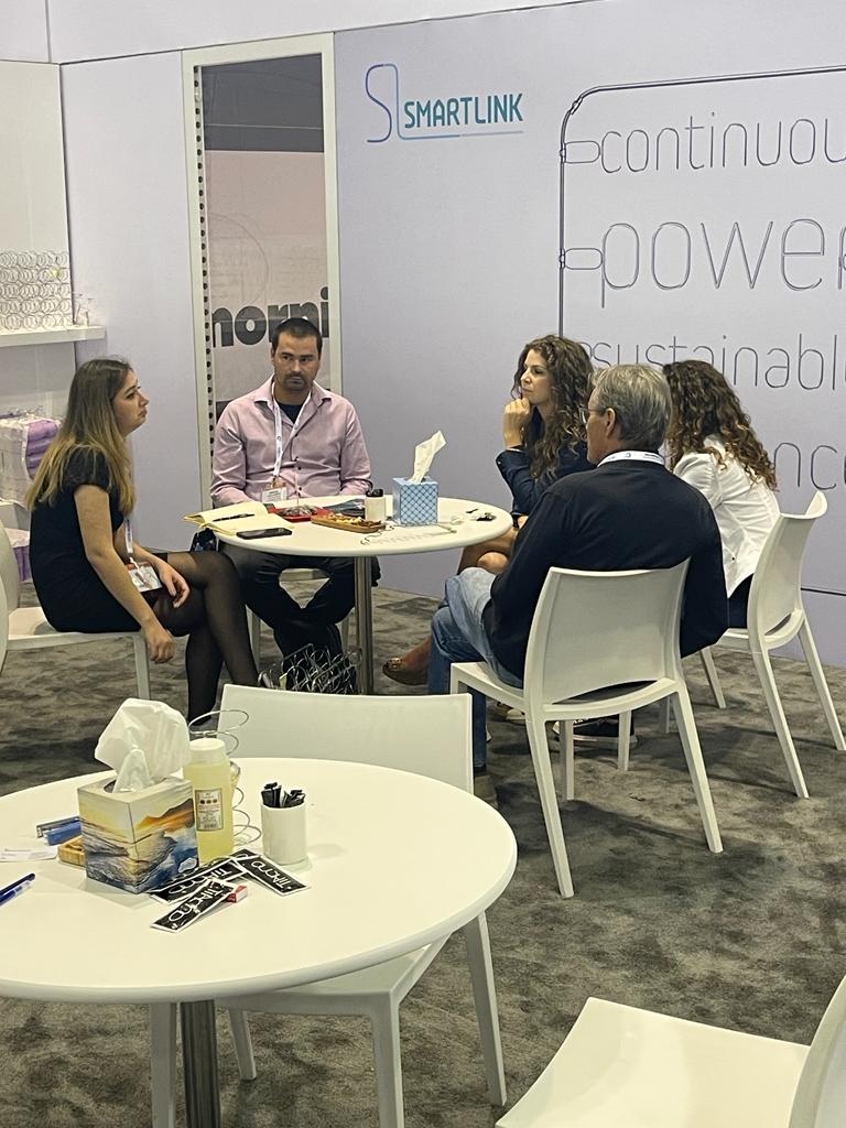 boycelik's tweet image. #ISPAEXPO #boycelik #pocketspring #bonnellspring #continuousspring #Sustainability #recycling