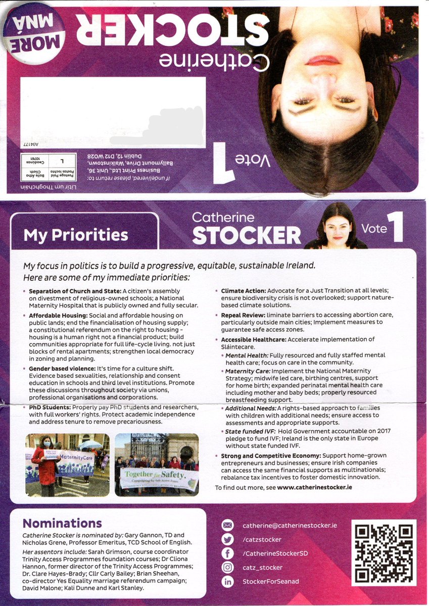 Alan Kinsella tweet media