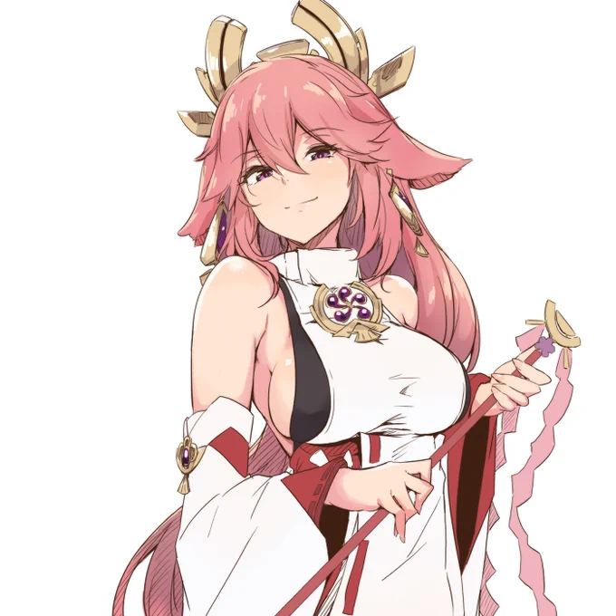 やえみこ 
