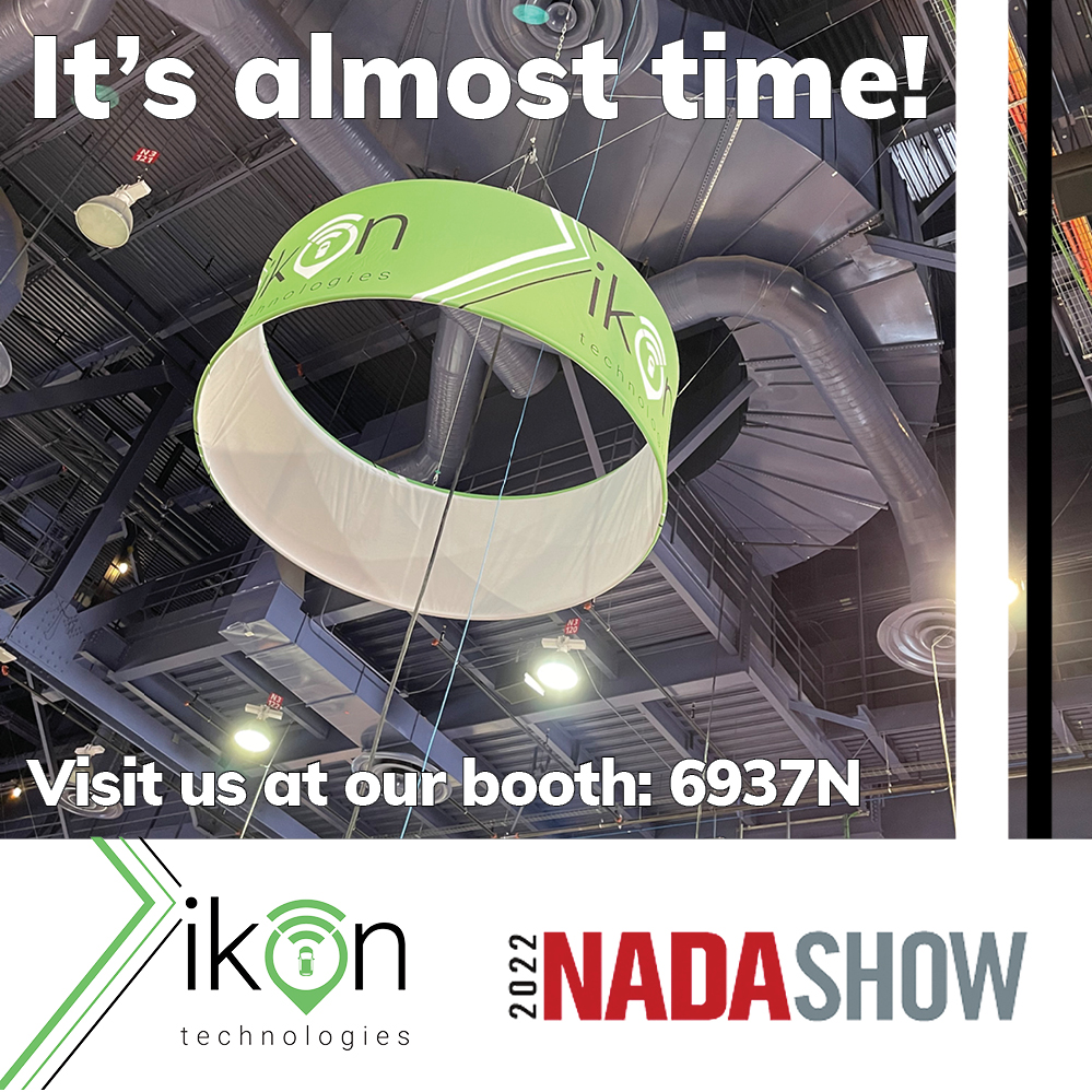 Ikon Technologies tweet media