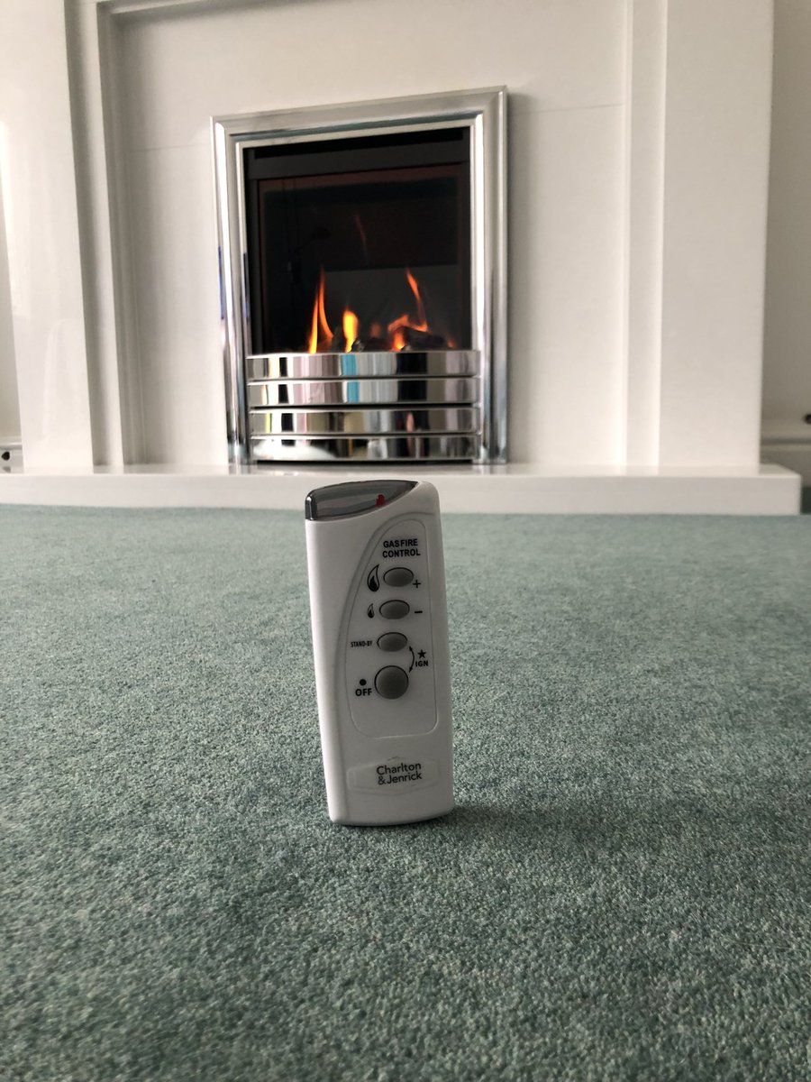BDL Gas Services tweet media