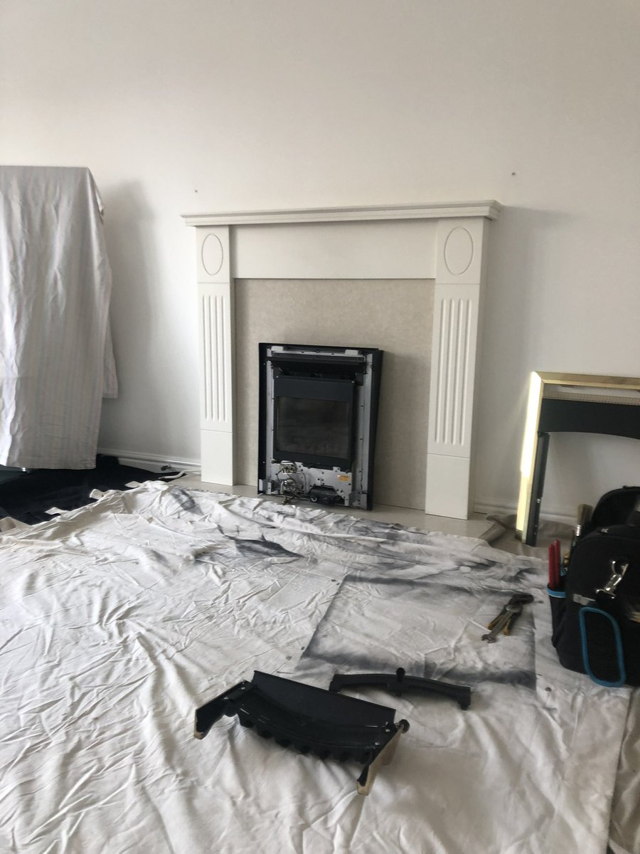 BDL Gas Services tweet media