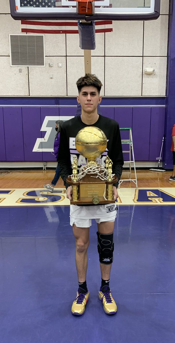 Weslaco Panthers 🏀 tweet media
