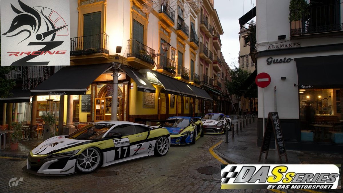 Segunda carrera DASseries...
Vamos zorrosss!!🦊🦊🦊

<a href="/ZRacingWorks/">Zorrillos Racing Works</a>
<a href="/MotorsportDas/">DAS Motorsport | #beDAS</a>