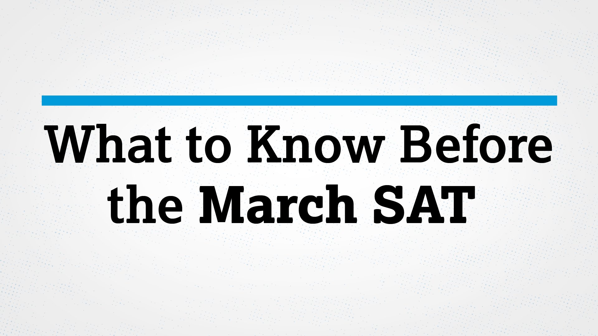 college-board-on-twitter-what-to-know-before-the-march-sat-https-t