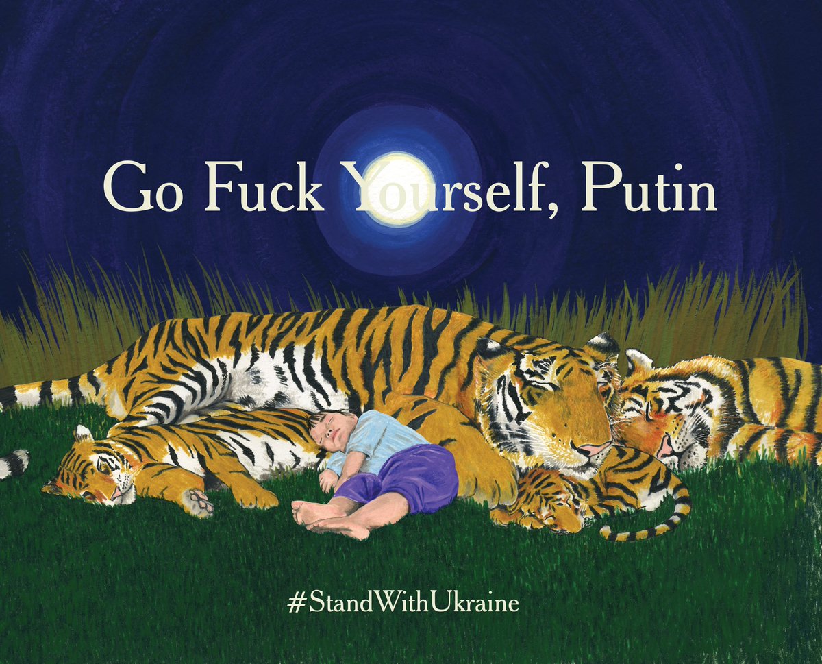 Go the Fuck to Sleep tweet media
