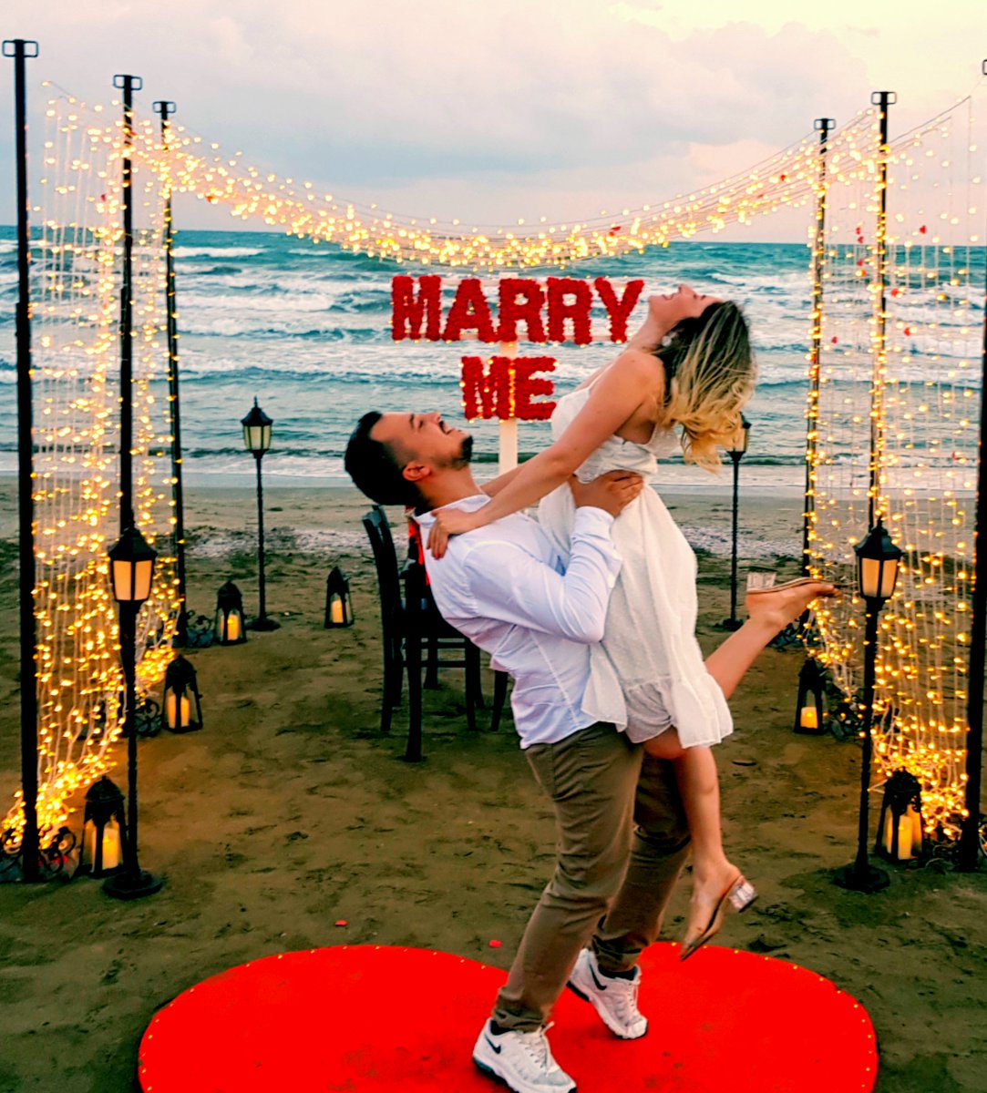 Hatay Evlilik Teklifi Organizasyonu 
His Organizasyon
Tecrübeli ekip kadrosu ile profesyonel hizmet veren kusursuz memnuniyet garantili Organizasyonların adresi 
📞05456650363
📞03223636942