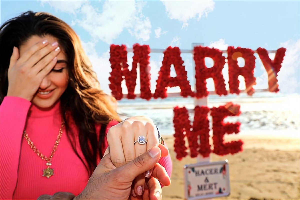 Adana Evlilik Teklifi Organizasyonu 
His Organizasyon
Tecrübeli ekip kadrosu ile profesyonel hizmet veren kusursuz memnuniyet garantili Organizasyonların adresi 
📞05456650363
📞03223636942