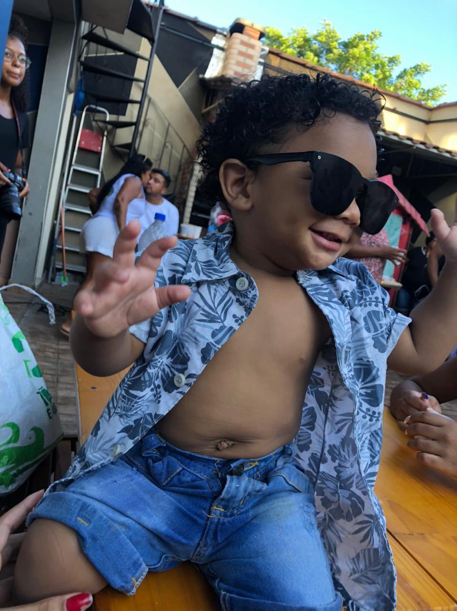 viiih_CRF's tweet photo. “Virei playboy” 😎❤️ https://t.co/2M9Yivw2J3
