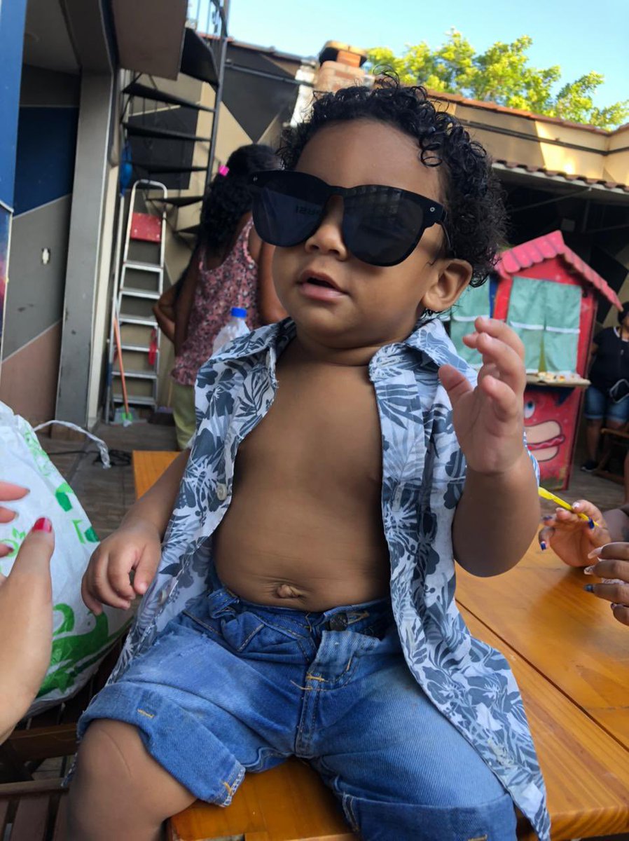 viiih_CRF's tweet photo. “Virei playboy” 😎❤️ https://t.co/2M9Yivw2J3