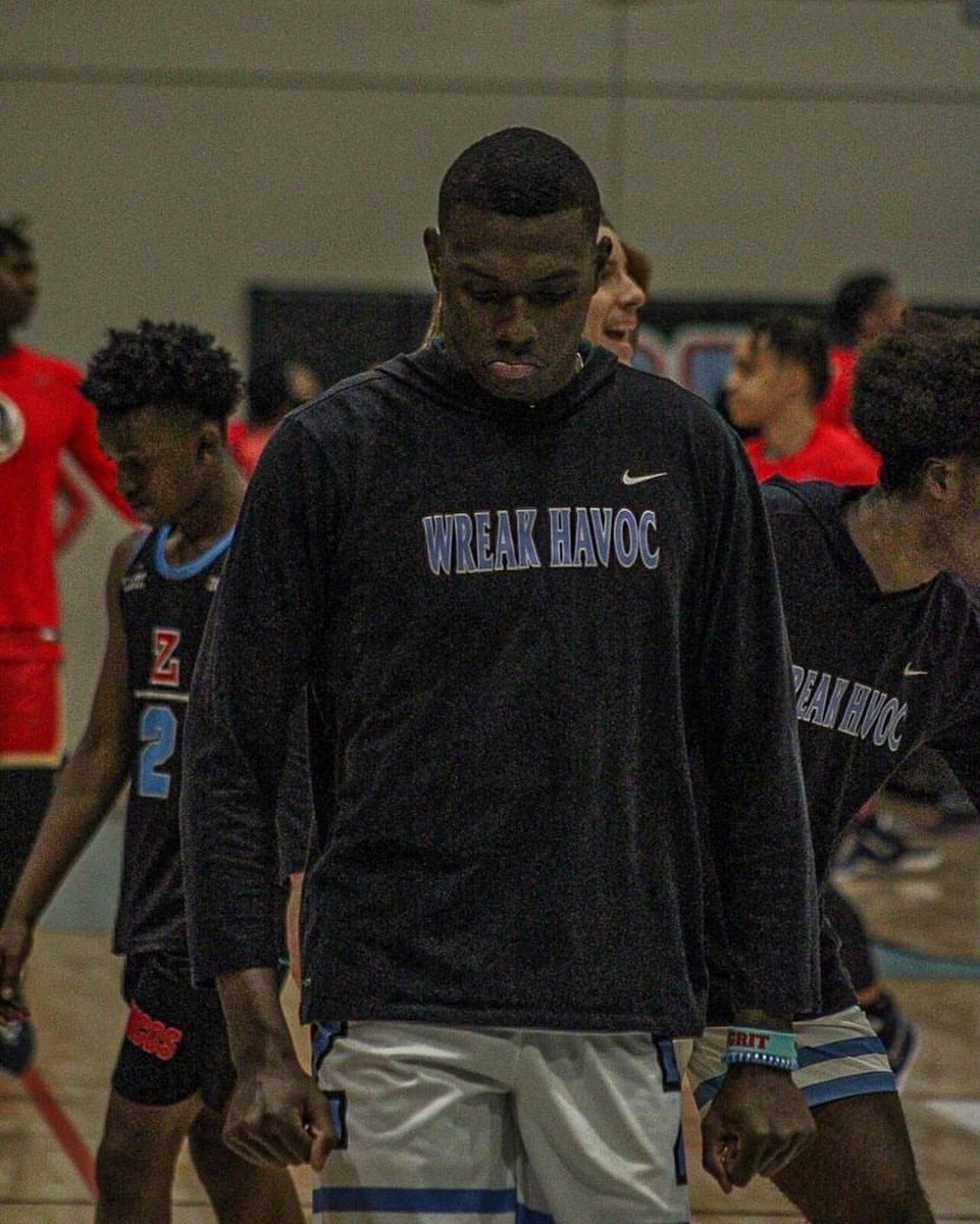 Kaleb Huggins tweet media
