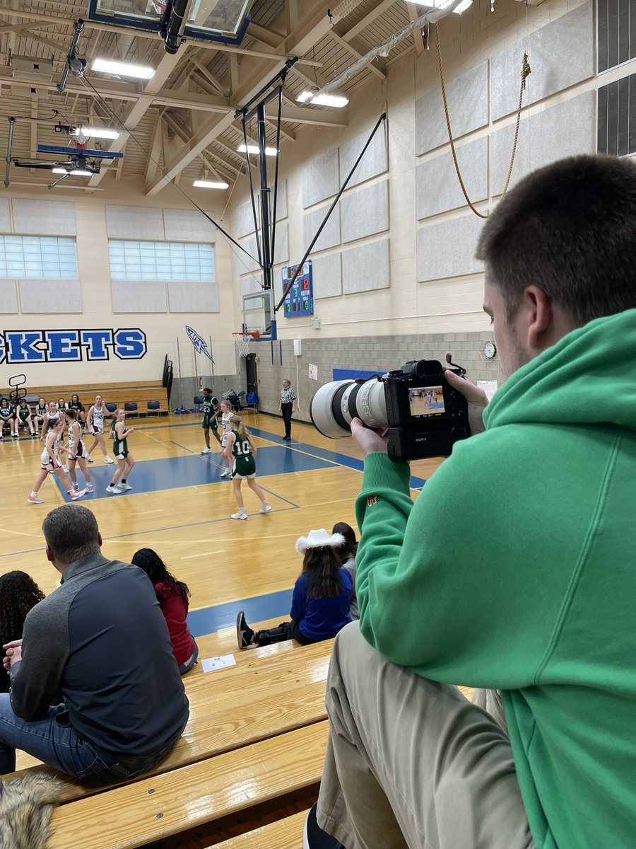 WHSLadyDemonBB's tweet photo. Big shoutout to @PhotoDAC who came out to our Lady Demon 8th Grade title game vs Rocky River today to capture some awesome pics of our ladies championship win! https://t.co/la8TIHf3U0