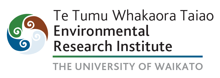 Environmental Research Institute tweet media
