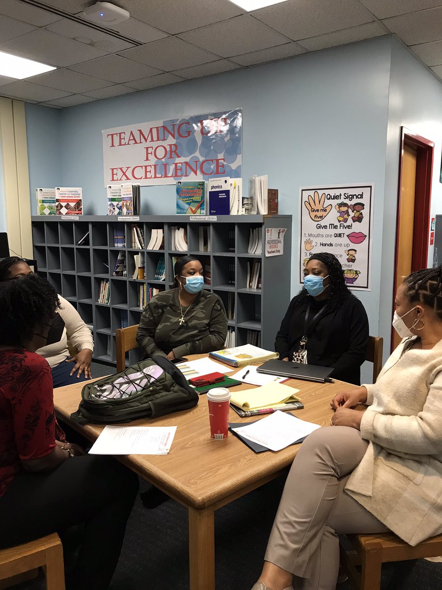 James Monroe Elementary School tweet media