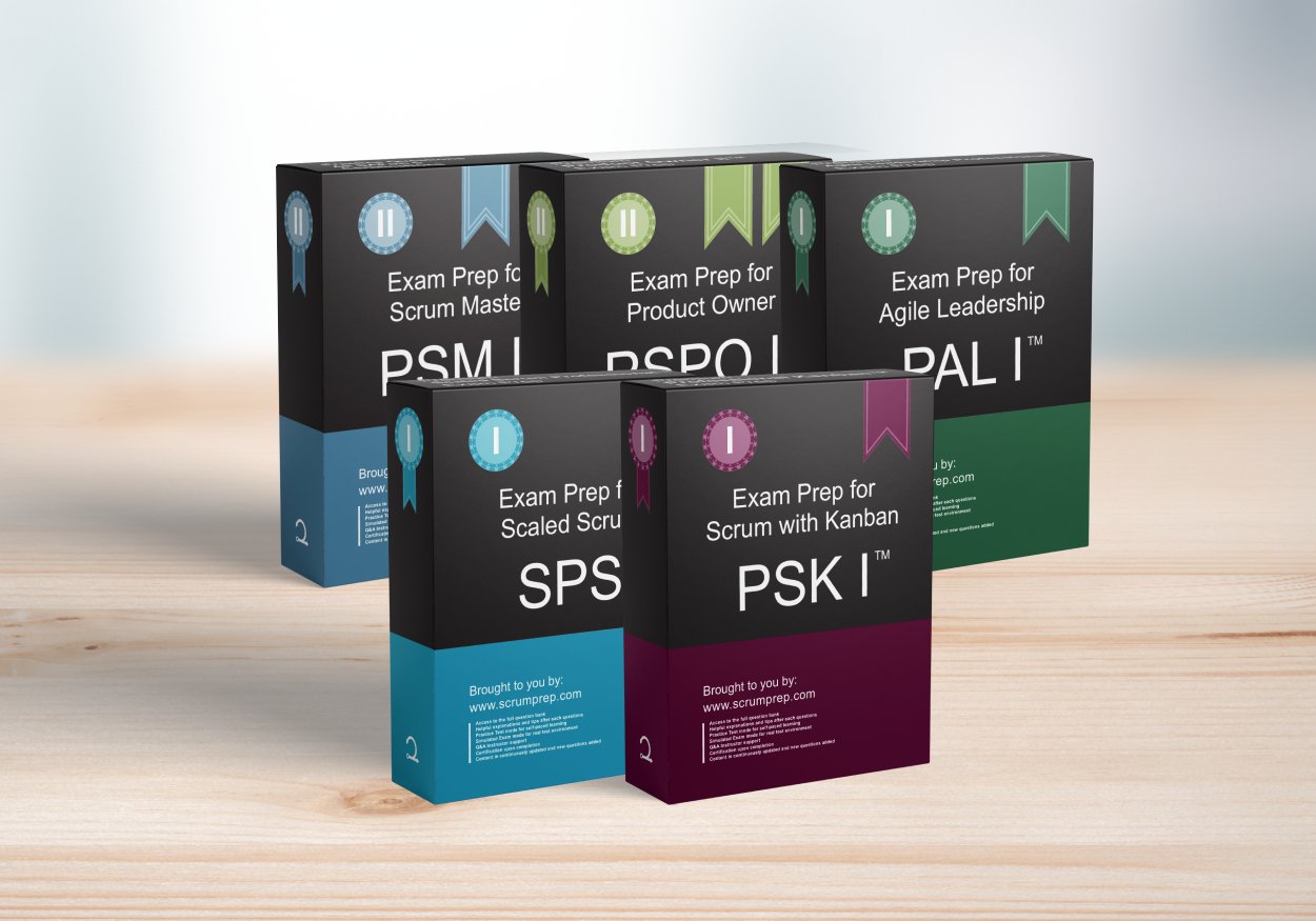 PSK-I日本語版試験勉強法