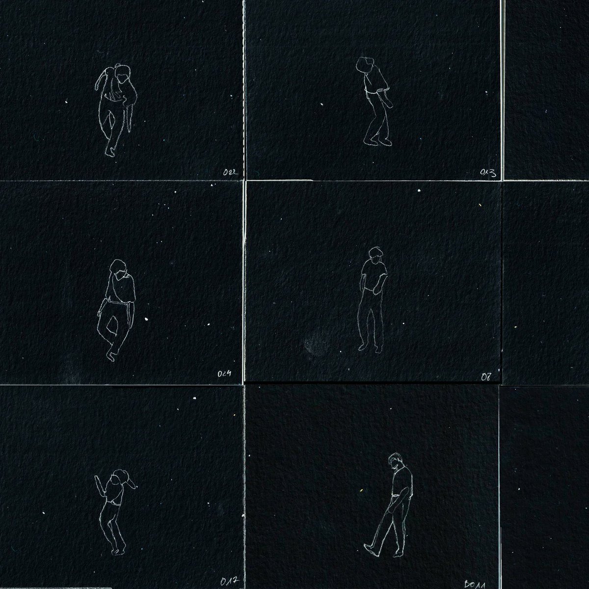 acid stag tweet media