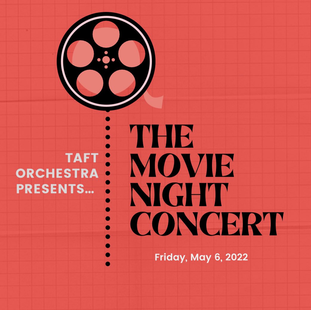 Taft Raider Orchestra tweet media