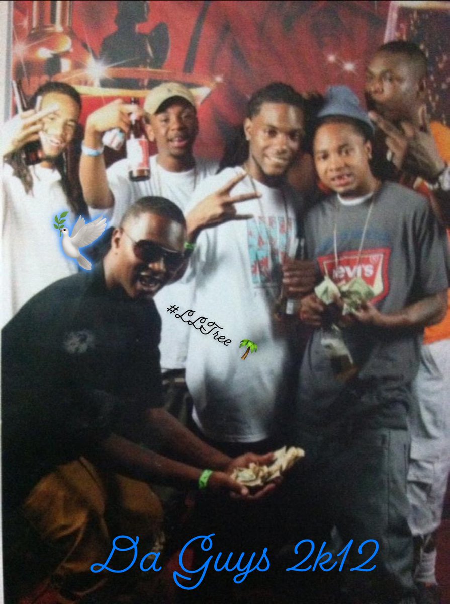 TRAPisCRAZY's tweet photo. Real niggas getting money, better log off
Think the game's dead now?
Now imagine when your dog gone
Imagine when it's all gone. #LLTree🌴 https://t.co/UR9FgGRH6p