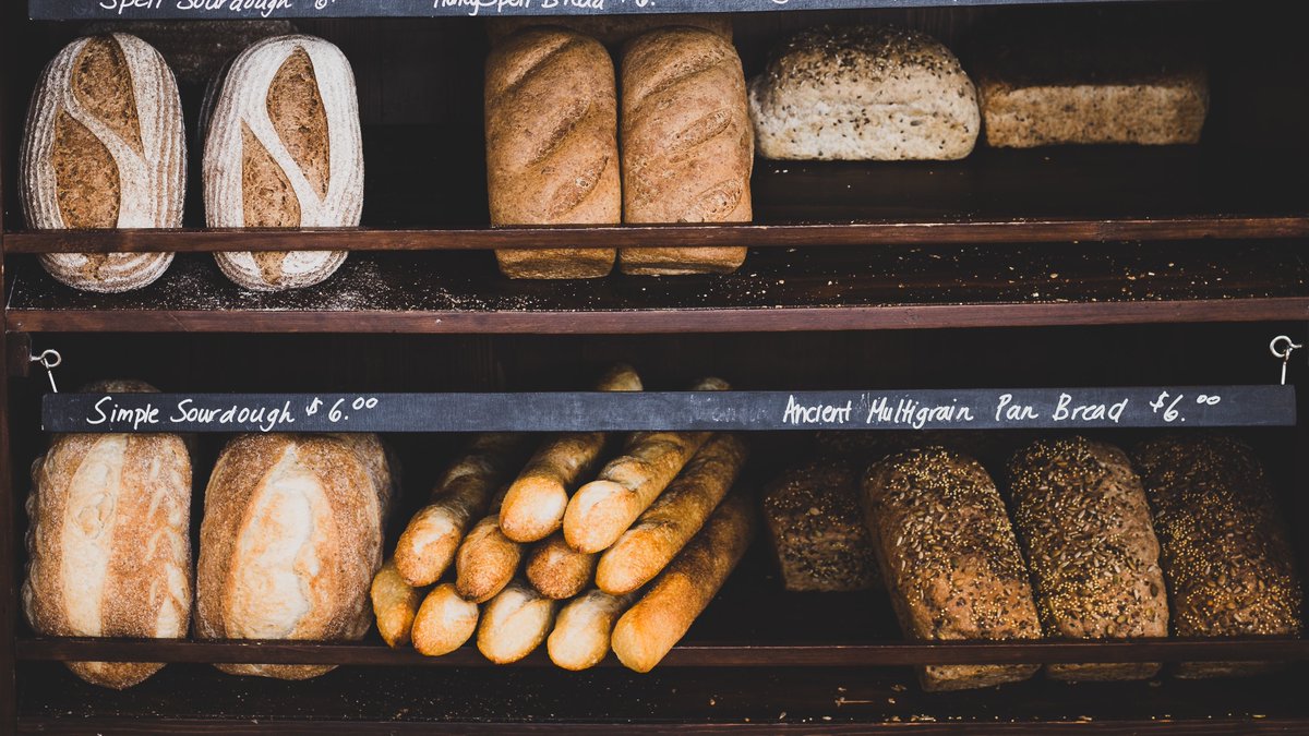 Fight climate change – one slice of toast at a time! Simple changes can have big impact, like using bread straight from the freezer so you can enjoy every slice! See more #FoodWasteActionWeek tips at fightfoodwastecrc.com.au/fwaw