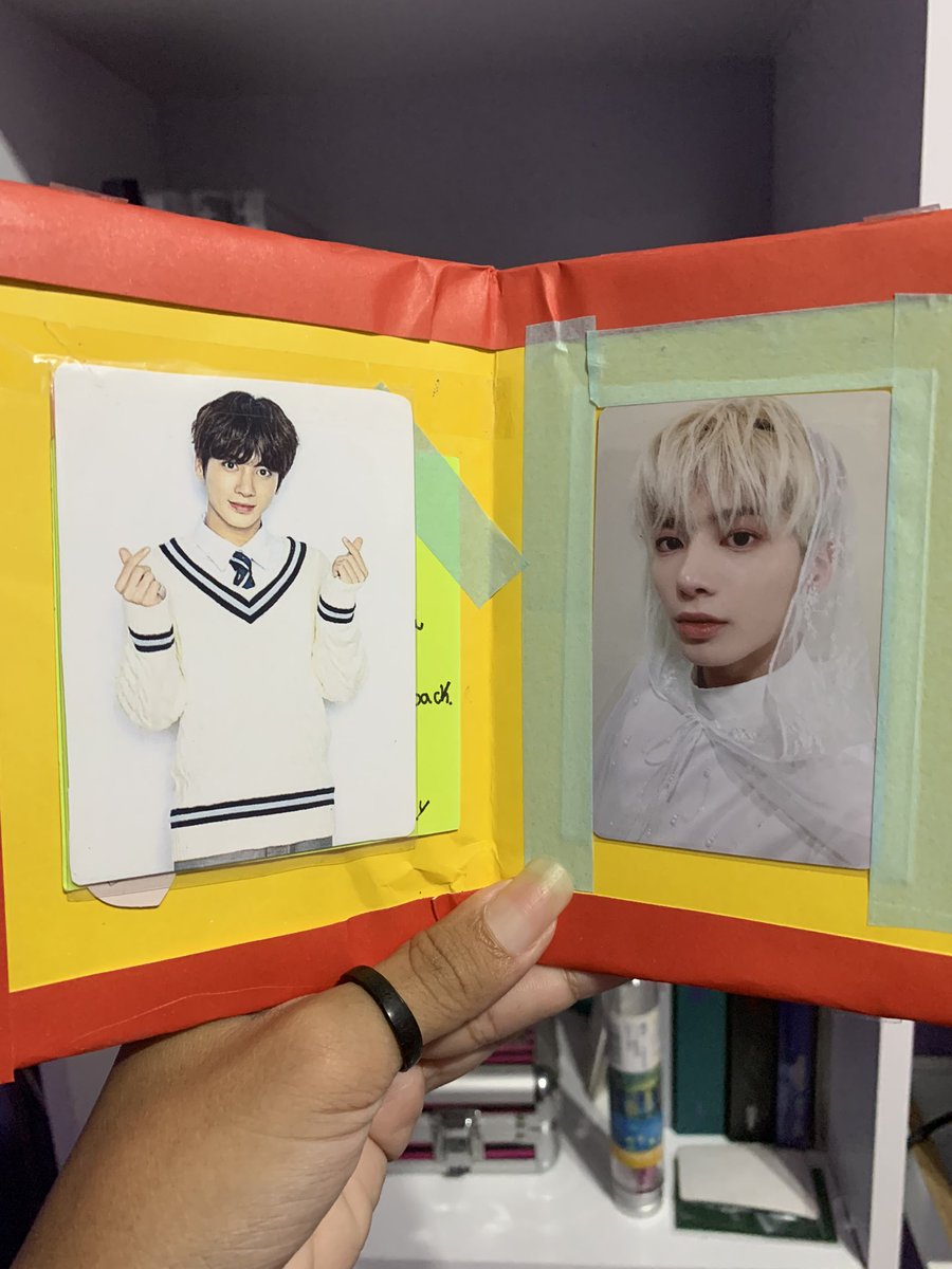 tyunieIove's tweet photo. feedback MAIS que positivo pra @TYUNFLUFFY que me vendeu esse tyun 🥺 a embalagem veio linda e o card super bem protegido, o processo de compra foi super tranquilo e eu amei os mimos! obrigada pela venda 💗💗💗 https://t.co/A6mZZZ1Ux6