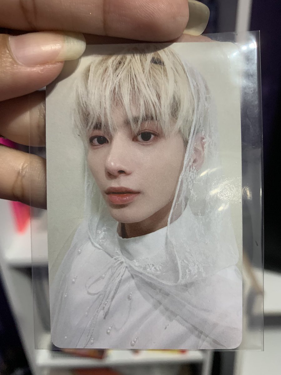 tyunieIove's tweet photo. feedback MAIS que positivo pra @TYUNFLUFFY que me vendeu esse tyun 🥺 a embalagem veio linda e o card super bem protegido, o processo de compra foi super tranquilo e eu amei os mimos! obrigada pela venda 💗💗💗 https://t.co/A6mZZZ1Ux6