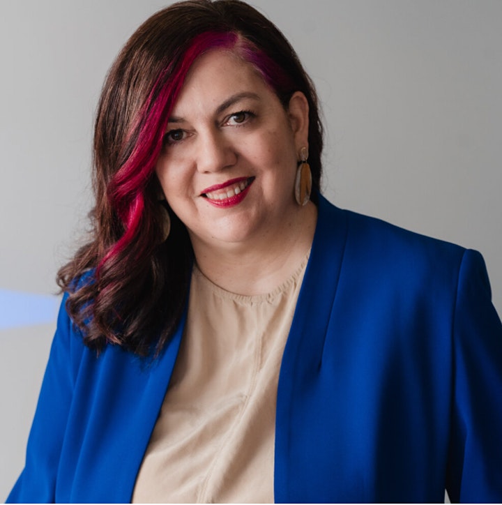 myVCC's tweet image. So honoured to have @ta7taliya share her wisdom with the #myVCC community and beyond this morning at the #VCCTLR2022 symposium. Lots for us to reflect on as we commit to #Indigenization and move towards decolonization.