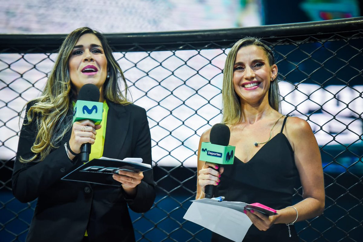 Movistar Deportes tweet media