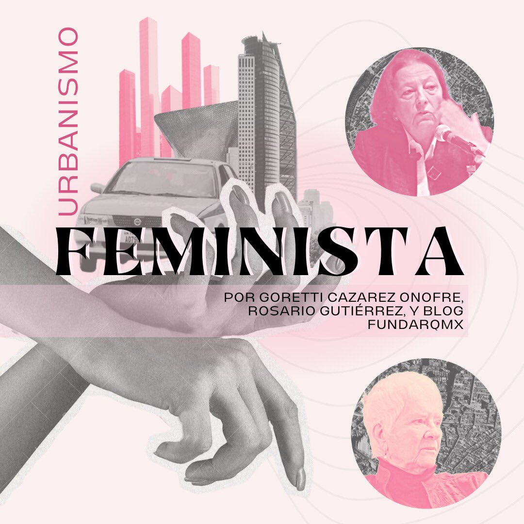 Te presentamos el segundo artículo de la nueva serie de nuestro Blog Digital FundarqMX, como parte de las actividades en marzo con eje temático #EQUIDAD ¡Síguenos para saber más! 

Por Goretti Cazarez Onofre, ilustrado por Rosario Gutiérrez y #blogfundarqmx