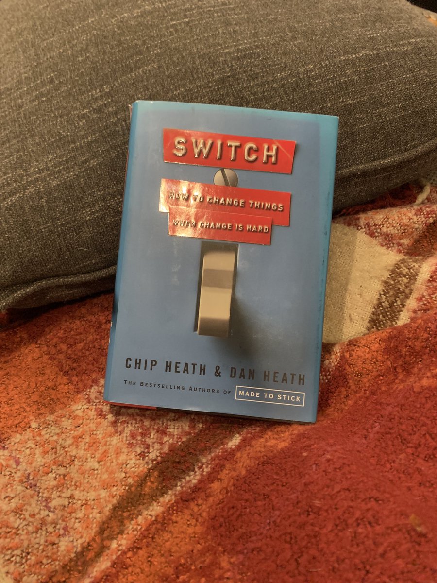 Carrie Huffman (@cfhuffman13) on Twitter photo Snuggled up with this inspirational book this evening. Reflecting on plans to direct the riders, motivate the elephants and clear the path!! Thank you β¦<a href="/AFMSChargers/">Apex Friendship Middle School</a>β© & β¦<a href="/JaimeWarkonyi/">Jaime Warkonyi</a>β© for this powerful text! β¦This is the power of β¦<a href="/WakeAPPLN/">Wake AP PLN</a>β© Snuggled up with this inspirational book this evening. Reflecting on plans to direct the riders, motivate the elephants and clear the path!! Thank you β¦<a href="/AFMSChargers/">Apex Friendship Middle School</a>β© & β¦<a href="/JaimeWarkonyi/">Jaime Warkonyi</a>β© for this powerful text! β¦This is the power of β¦<a href="/WakeAPPLN/">Wake AP PLN</a>β©