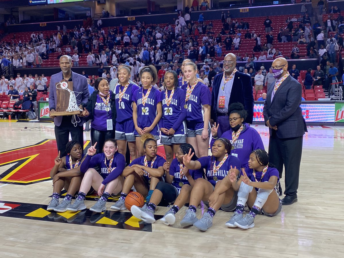So proud of this team!  Never give up!!💜🏀