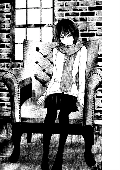 本日発売のゲッサンに『LIFE MAKER』13話載ってます、よろしくお願いいたします!

https://t.co/uQuuQOt43t
↑こちらから3話までウェブで読めますので、読んでー。 