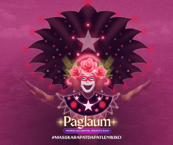 mylezaway26's tweet photo. There is HOPE. PAGLAUM. 
✨✨✨⭐
#NegOccIsPink
#MASSKARApatDapatLeniKiko https://t.co/BqQHkU4l6P