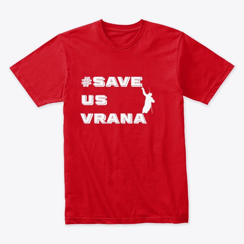 🚨GIVEAWAY🚨

Why not 🤷‍♂️

50 likes

and we’ll give one of these away to one lucky person who likes this tweet #LGRW #SaveUsVrana 

…of-discussion-shop.creator-spring.com/listing/save-u…