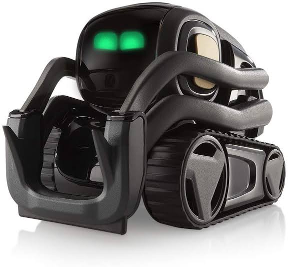 NerdzArt's tweet image. The unecessary thing I want in my life 🥰 #vectorrobot