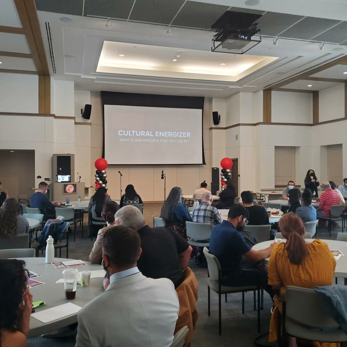 LBCCReadingDept's tweet photo. Had a great day of learning at the #LBCC K-12 Ethnic Studies Summit with special guests Liberated Ethnic Studies.  We're working to address the teacher shortage, increase diversity of the educator pipeline &amp; to infuse ethnic studies pedagogy into our practices. #LBCCFutureTeacher https://t.co/ejjDK5isRj