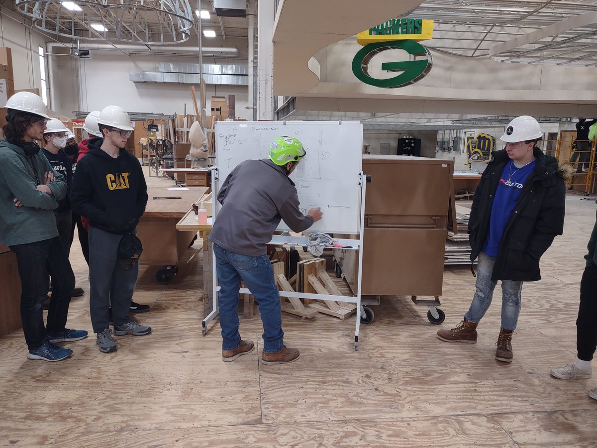 Craig Griffie tweet media