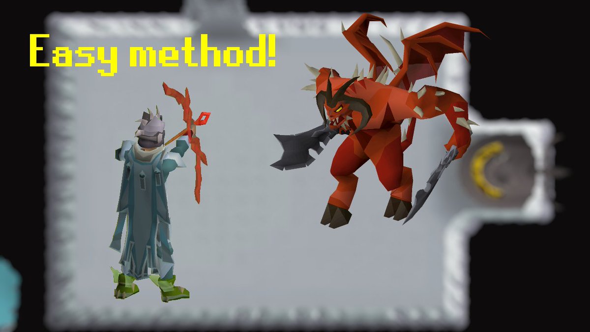 GeChallengeM's tweet photo. Solo Zamorak GWD with the Bow of Faerdhinen (easy 6:0) https://t.co/4jarorpuiO https://t.co/AIjpz2kZOT